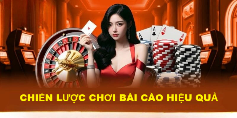 Nắm rõ cách chơi bài cào khi tham gia 
